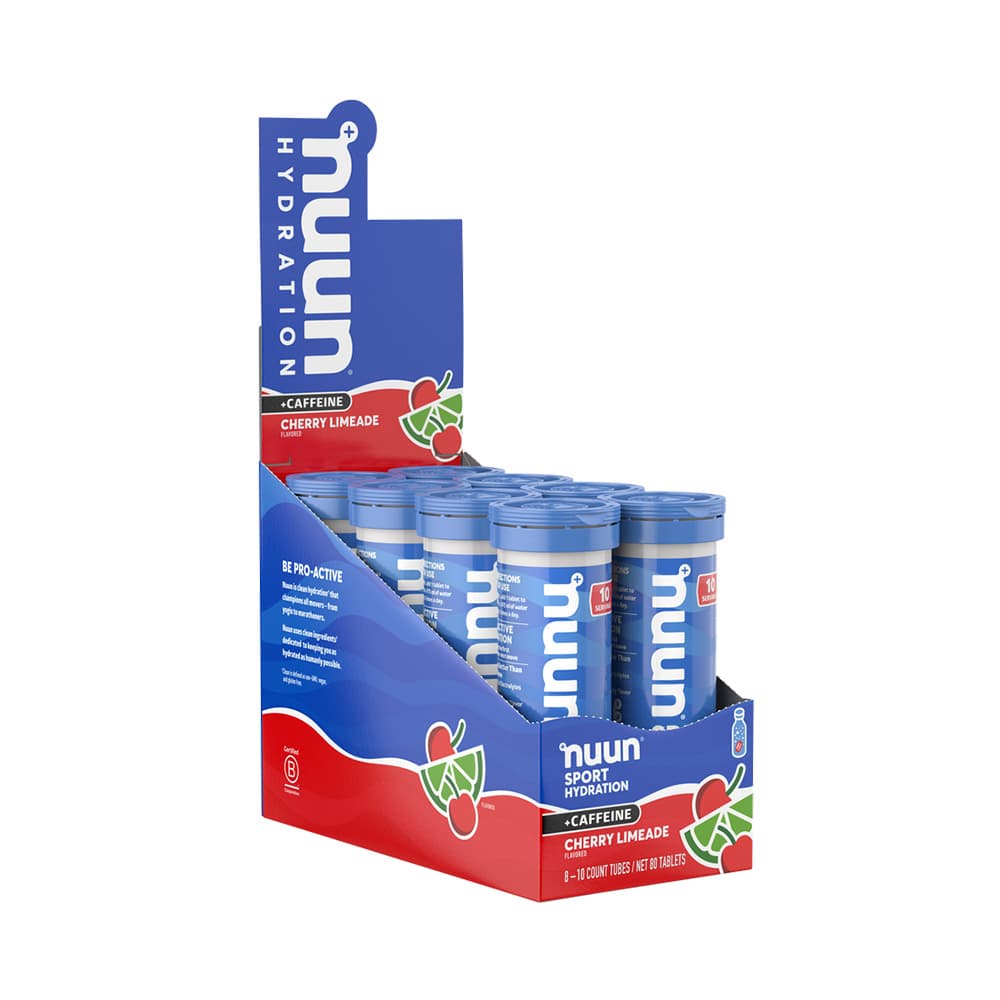 Nuun Hydration Cherry Limeade
