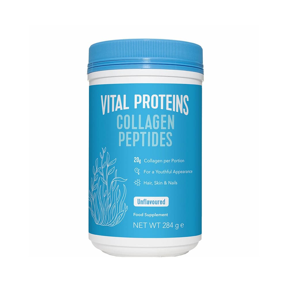Vital Proteins Collagen Peptides Unflavored (284G)