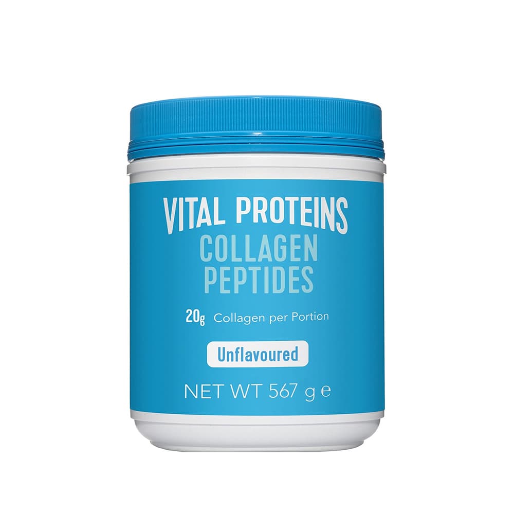 Vital Proteins Collagen Peptides Unflavored (567G)
