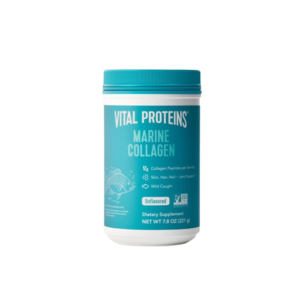 Vital Proteins Marine Collagen Unflavored (221G)