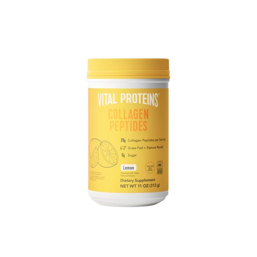 Vital Proteins Collagen Peptides Lemon (313G)