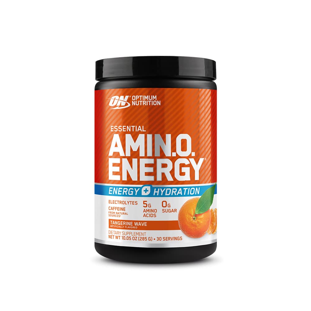 ON AE + Electrolytes Tangerine (285G)