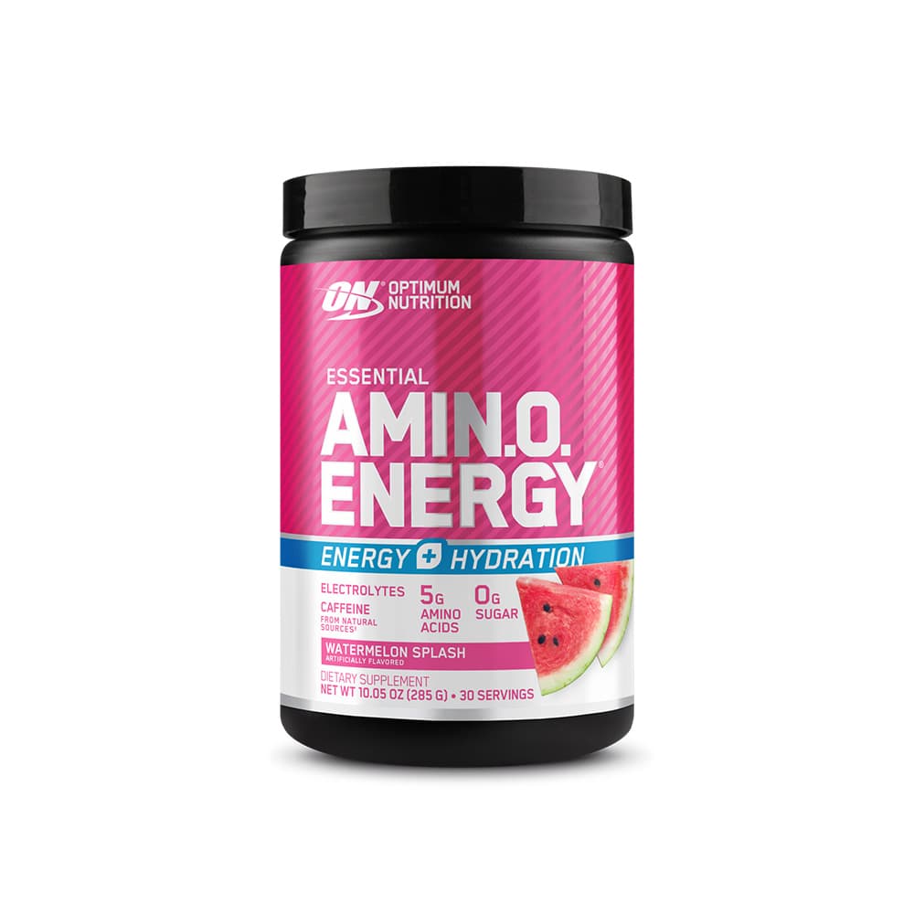 ON AE + Electrolytes Watermelon (285G)