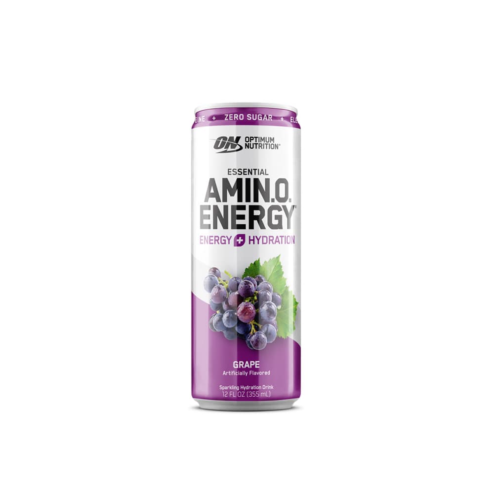 ON AE + Electrolytes Sparkling Grape (355ML)