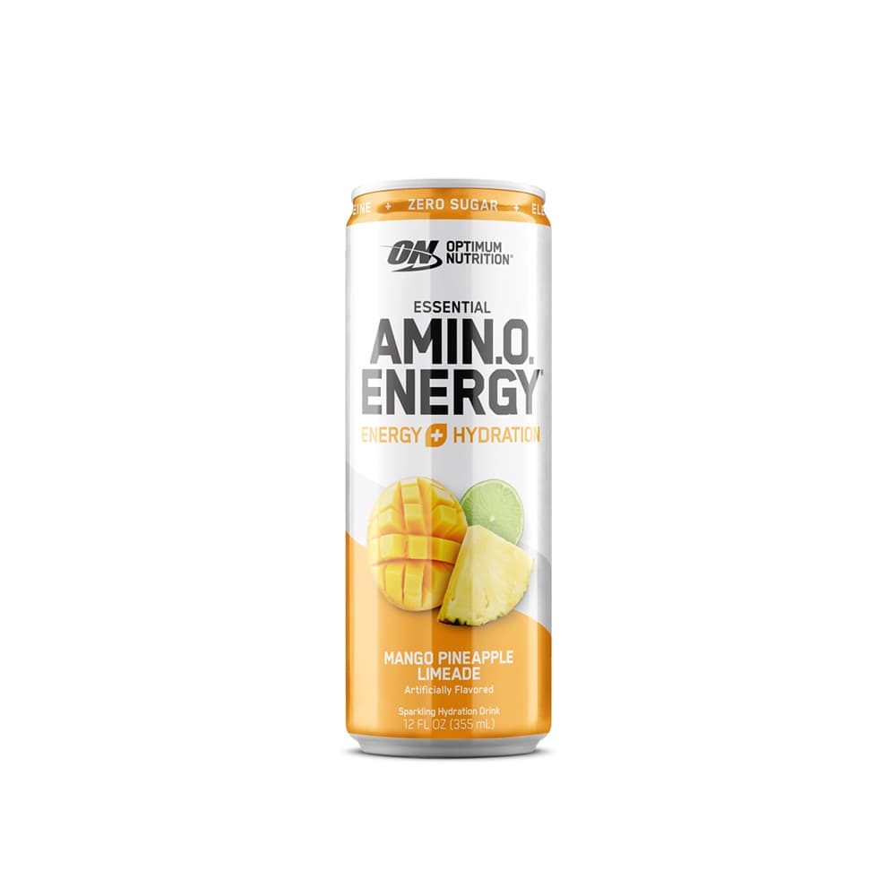 ON AE + Electrolytes Sparkling Mango PineLime