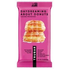 Trubar - Daydreaming About Donuts
