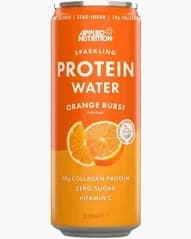 Applied Nutrition Protein Water - Orange Burst