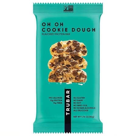 Trubar - Oh Oh Cookie Dough
