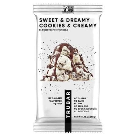 Trubar - Sweet & Dreamy, Cookies & Creamy