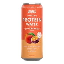 Applied Nutrition Protein Water - Tropical Burst