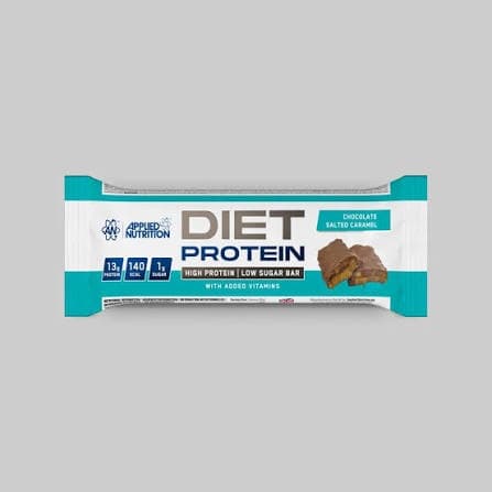 Applied Nutrition Diet Bar - Choc Salted Caramel