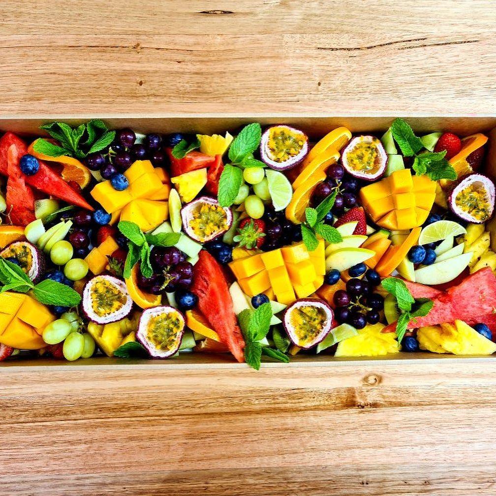 Fruit Platter (Large)