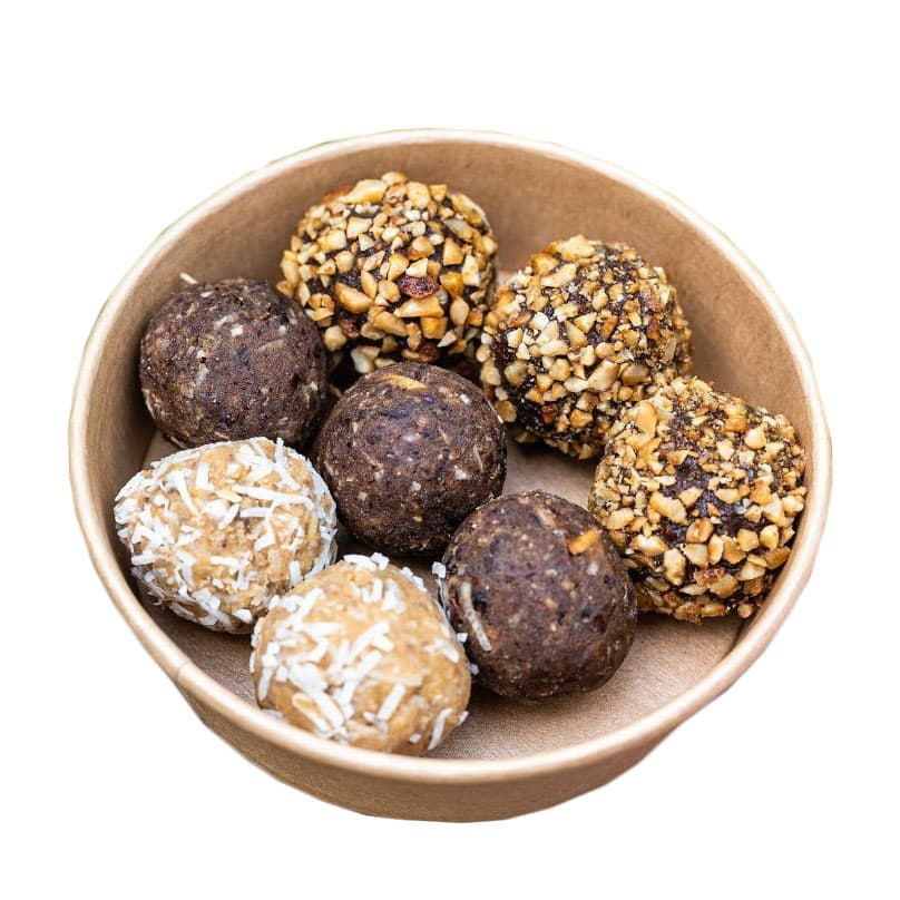 Protein Balls