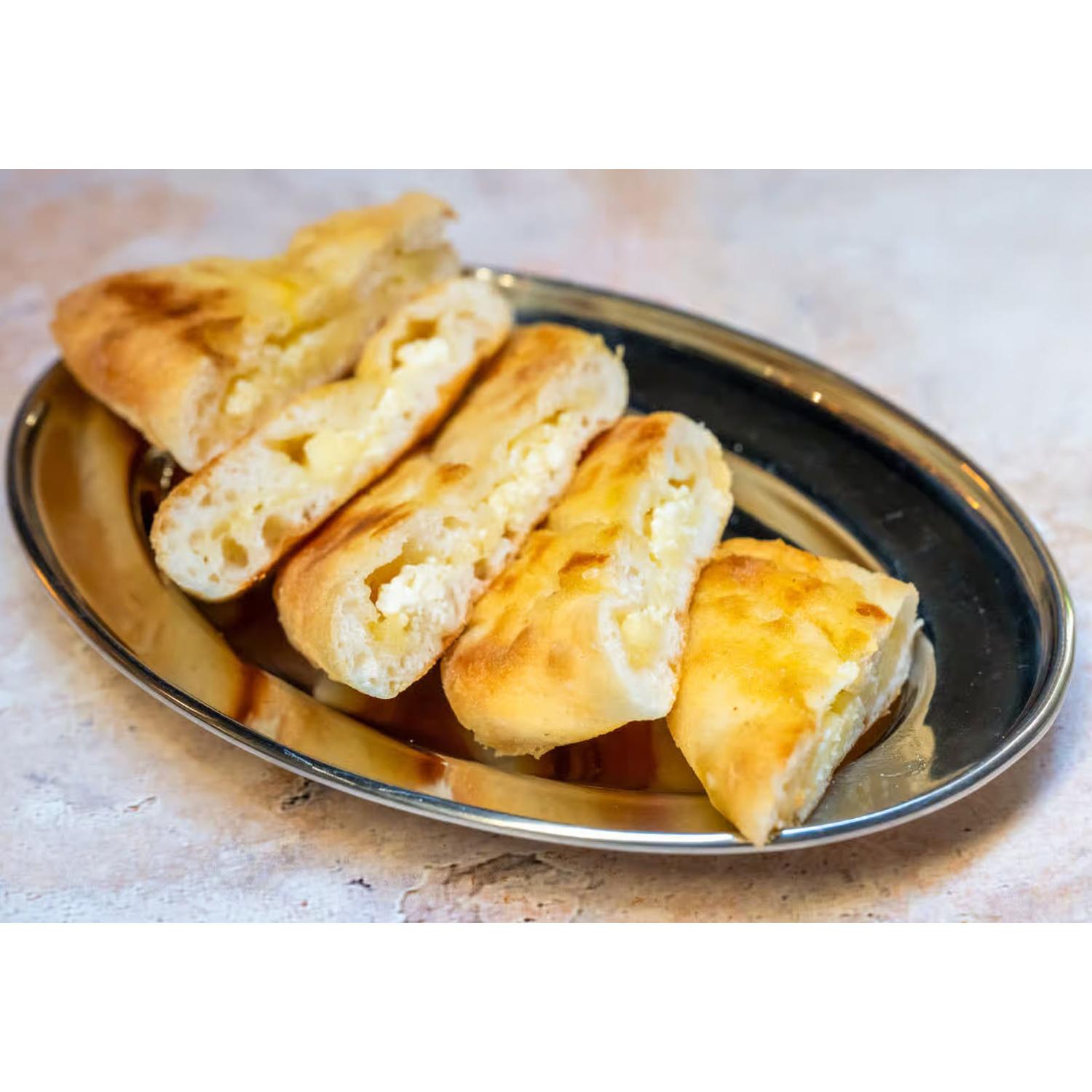 Cheese Pide