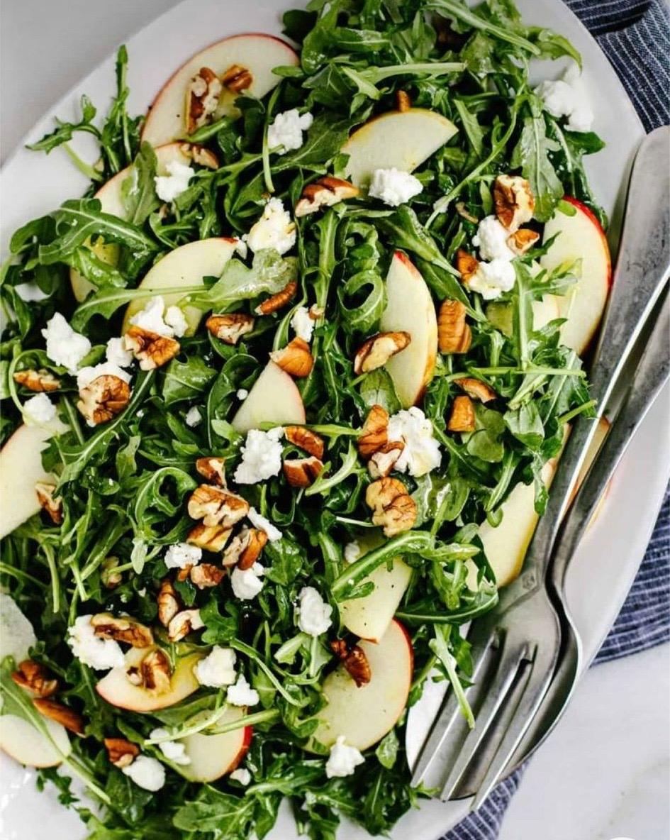 Green Apple Salad