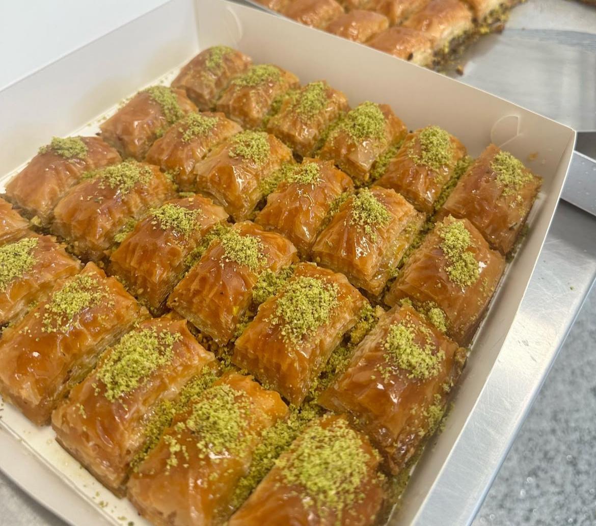 Baklava