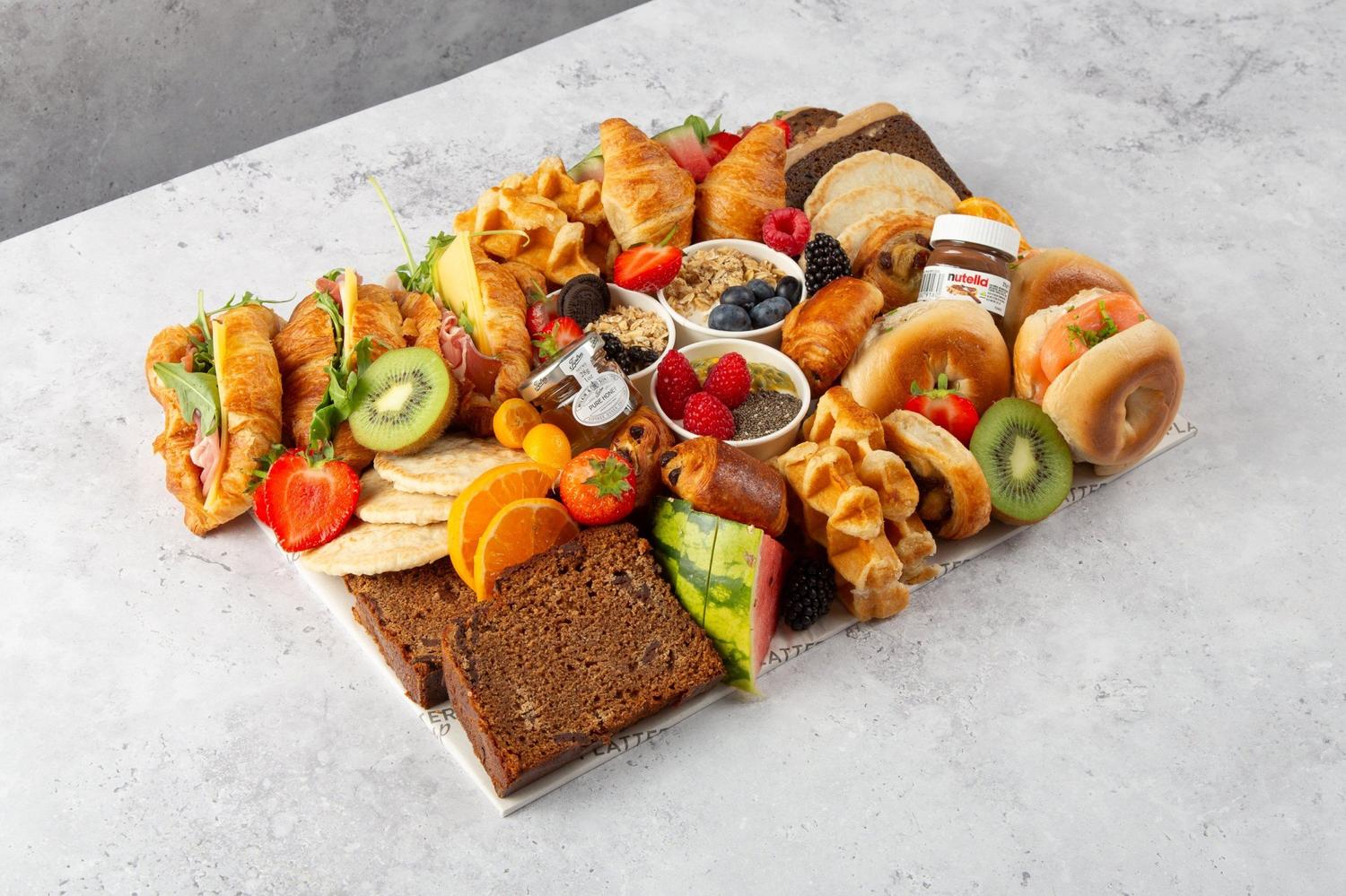 Brunch Platter