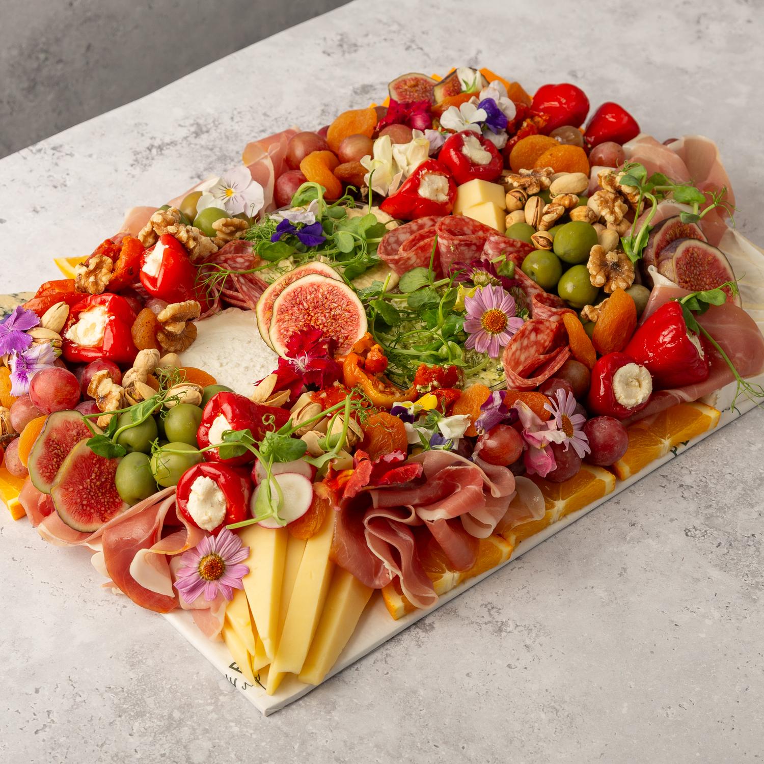 Small Classic Grazing Platter