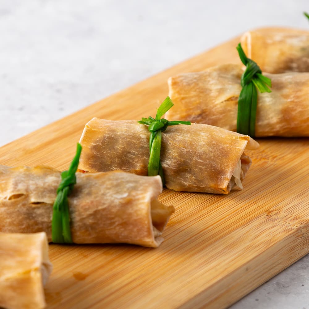 Cold Canapés - Choose 11 per person