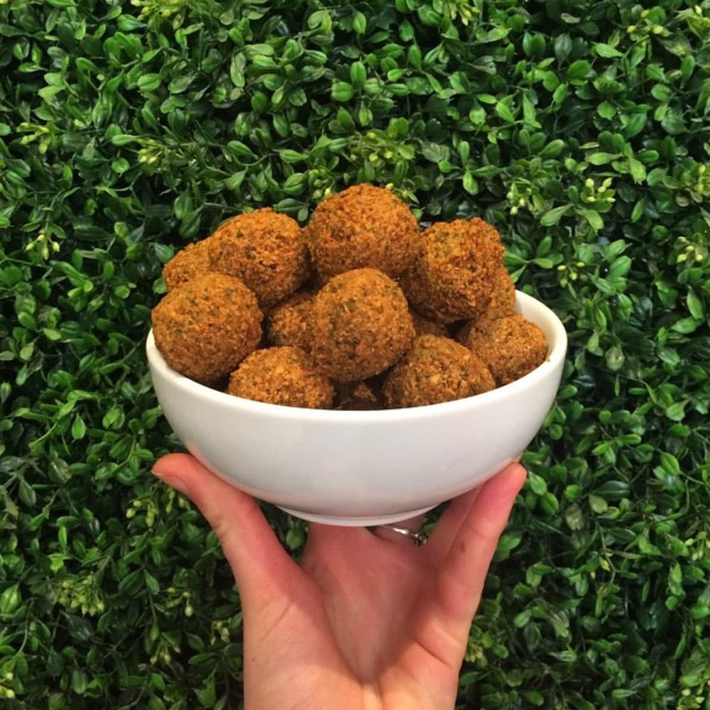 Falafel Package