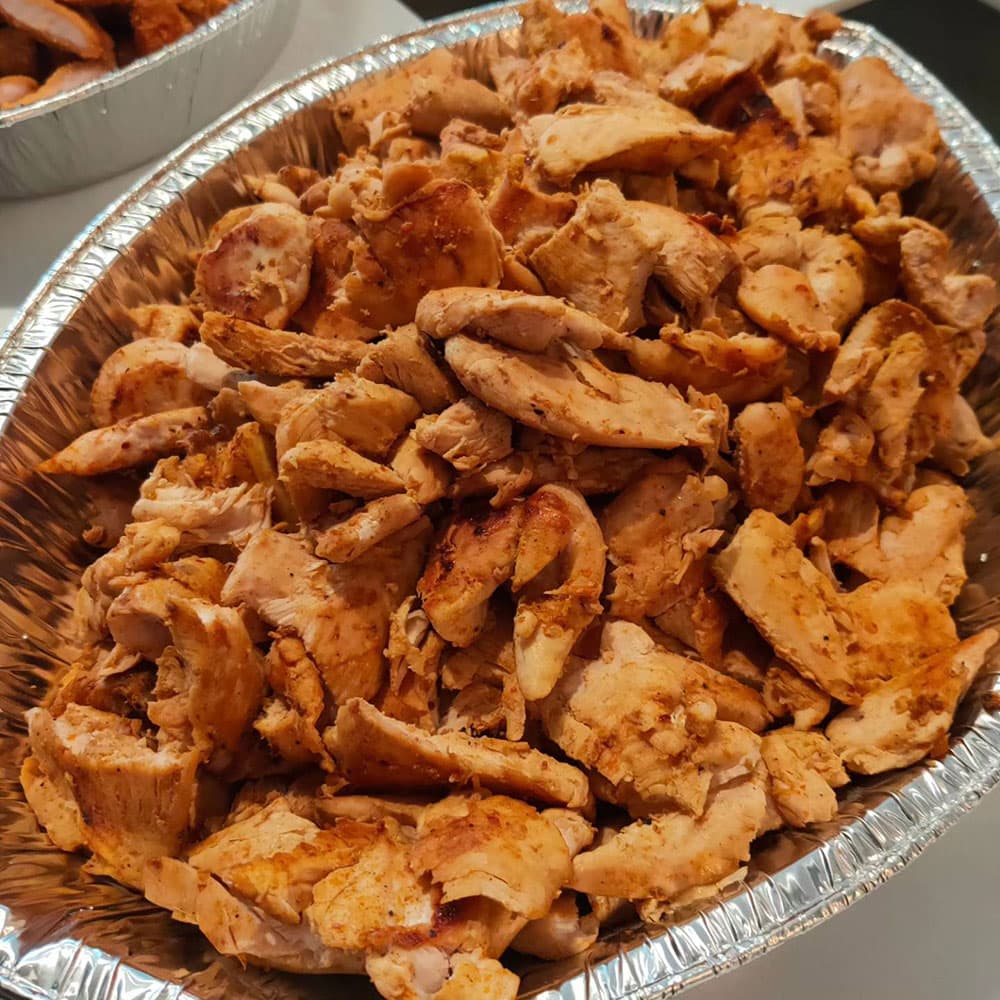 Meat Package