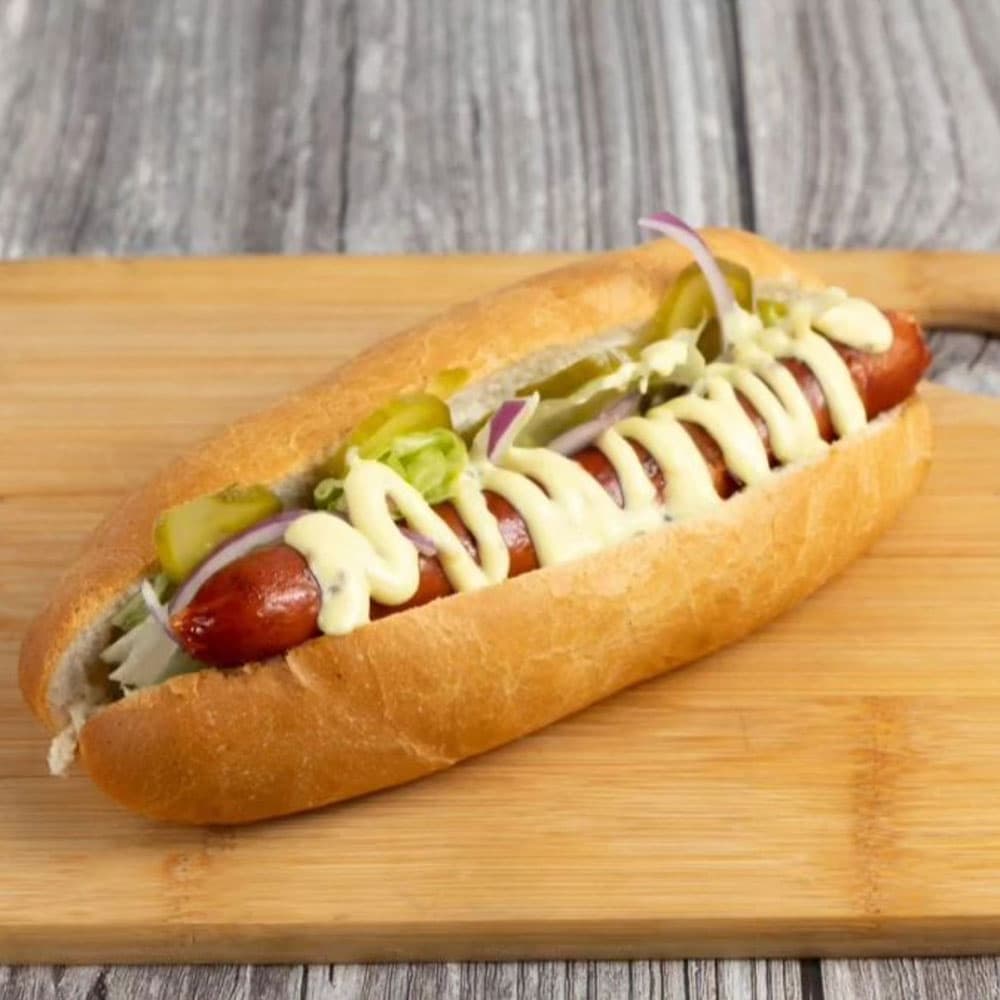Hotdogs