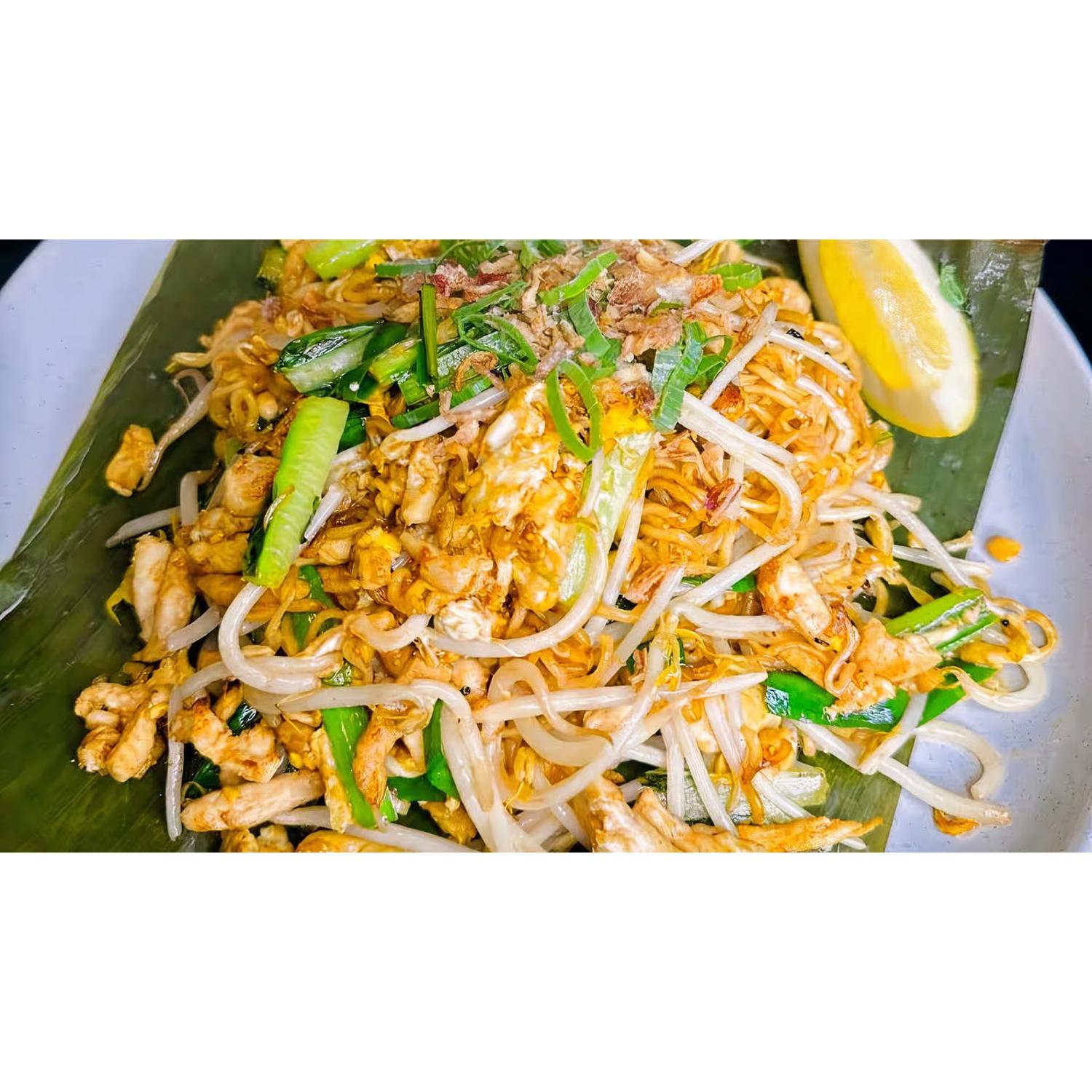 Maggi Mee Goreng