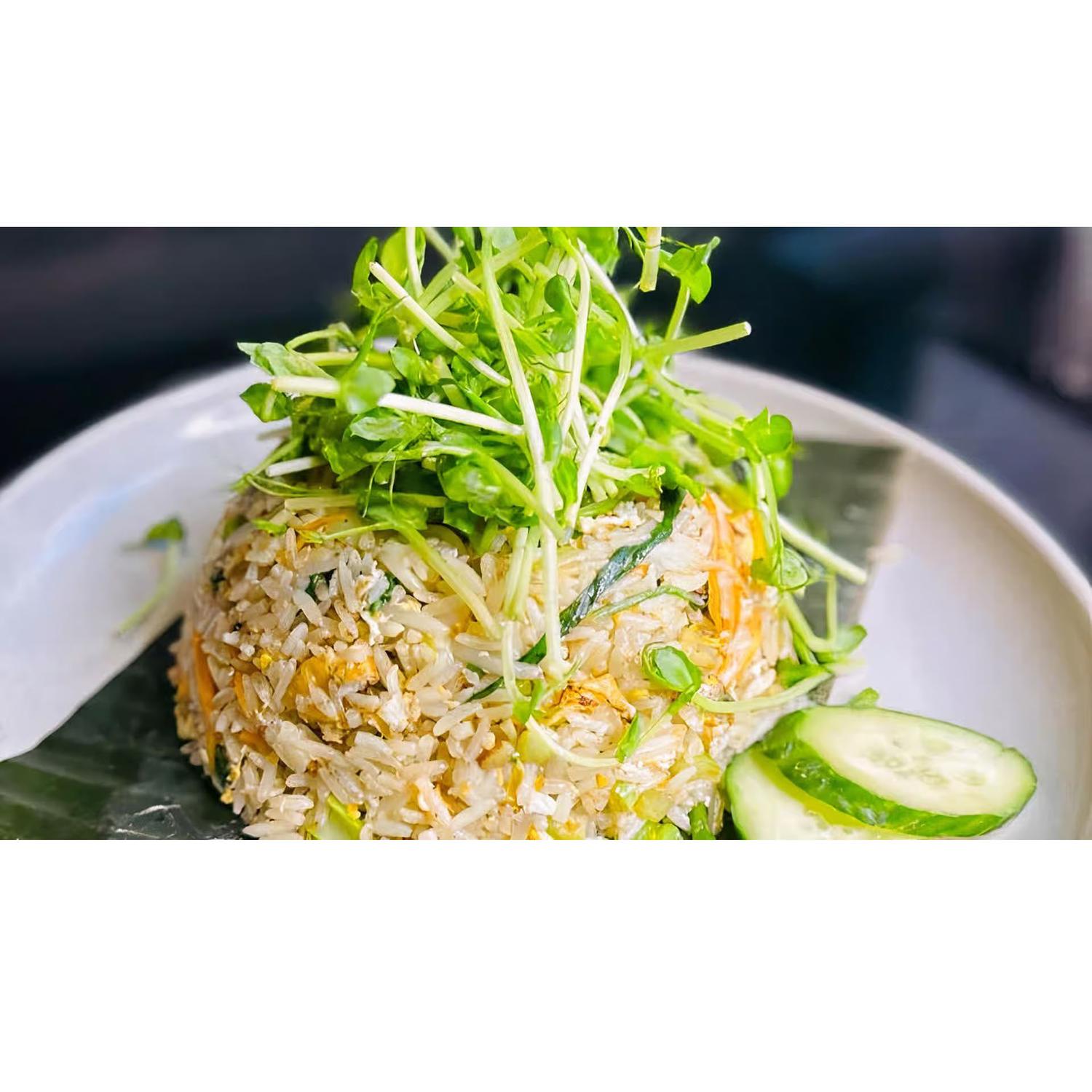 Fried Rice