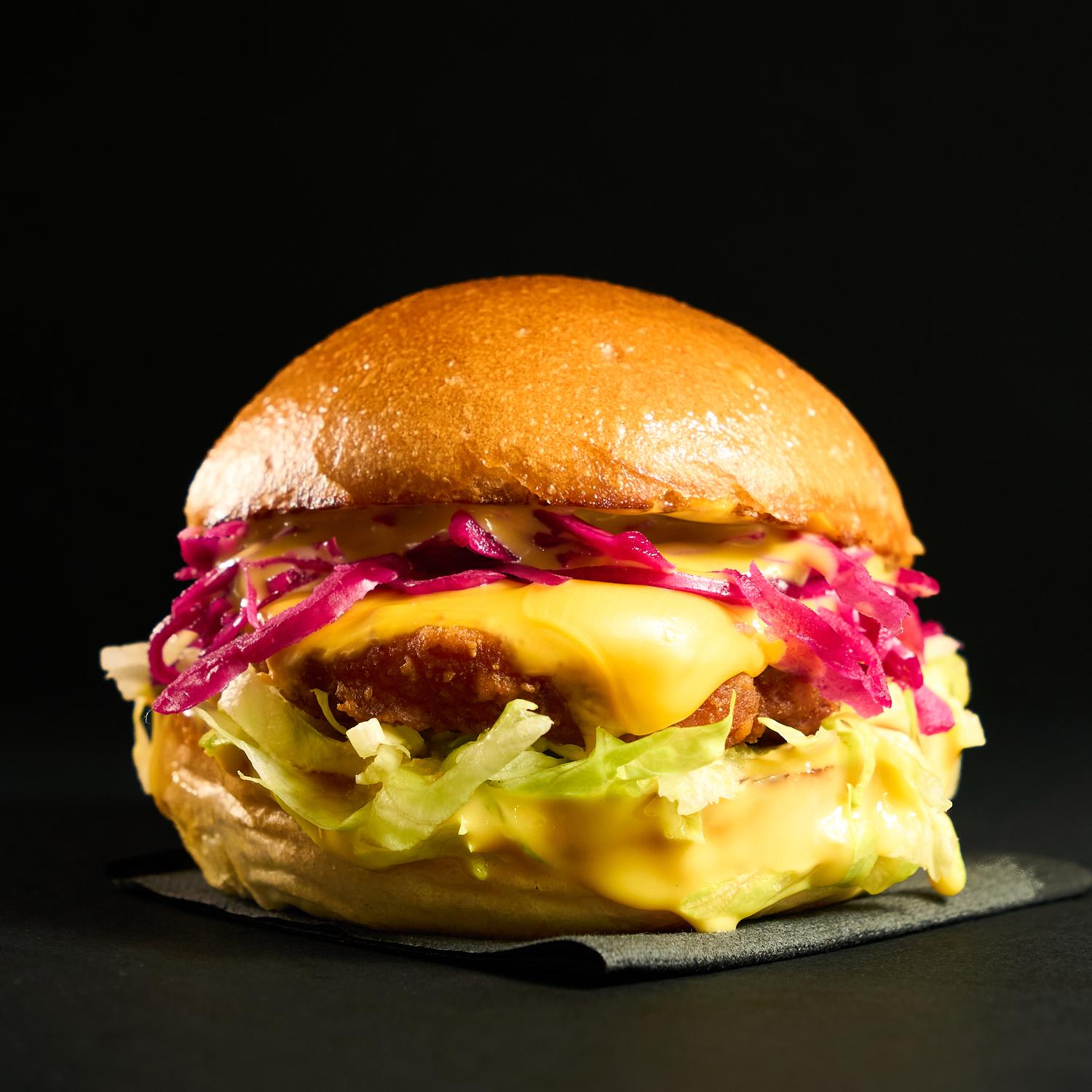 Fried & Fly - Meat 
