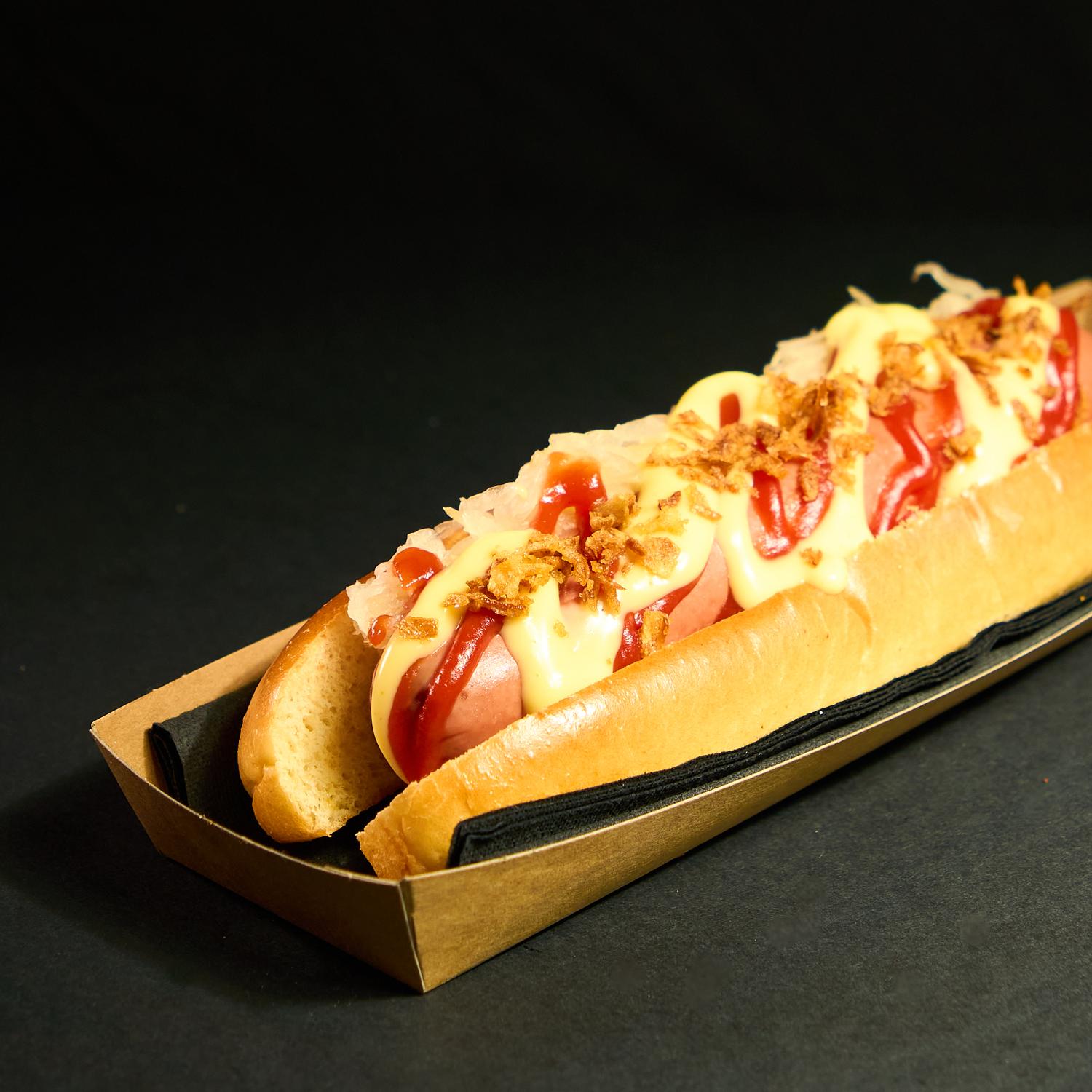 Kuku classic Dog - Meat 