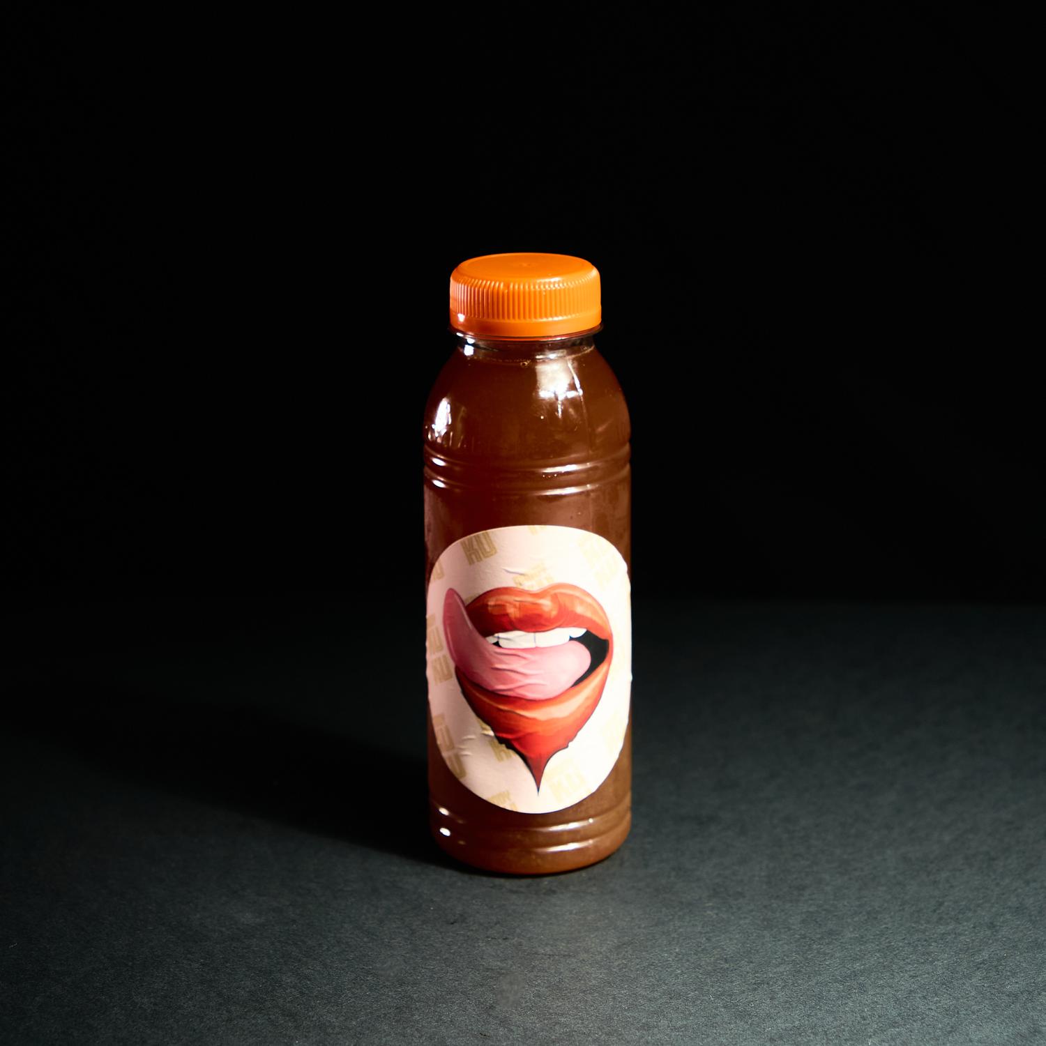 Homemade Ice Tea