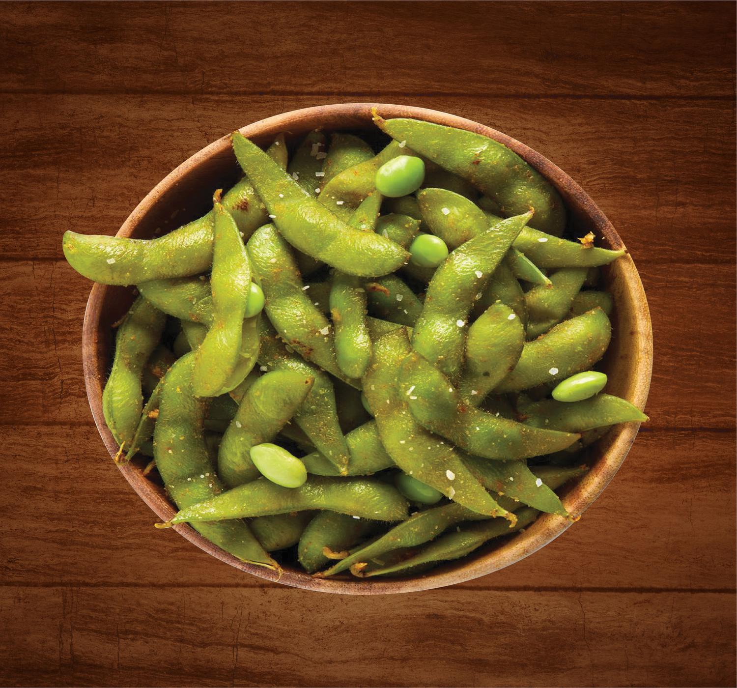Edamame