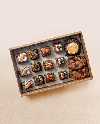 Sourdough Sweets Platter (Small)