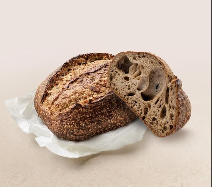 Sourdough Bread Trio Box