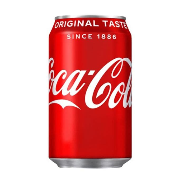 Coke