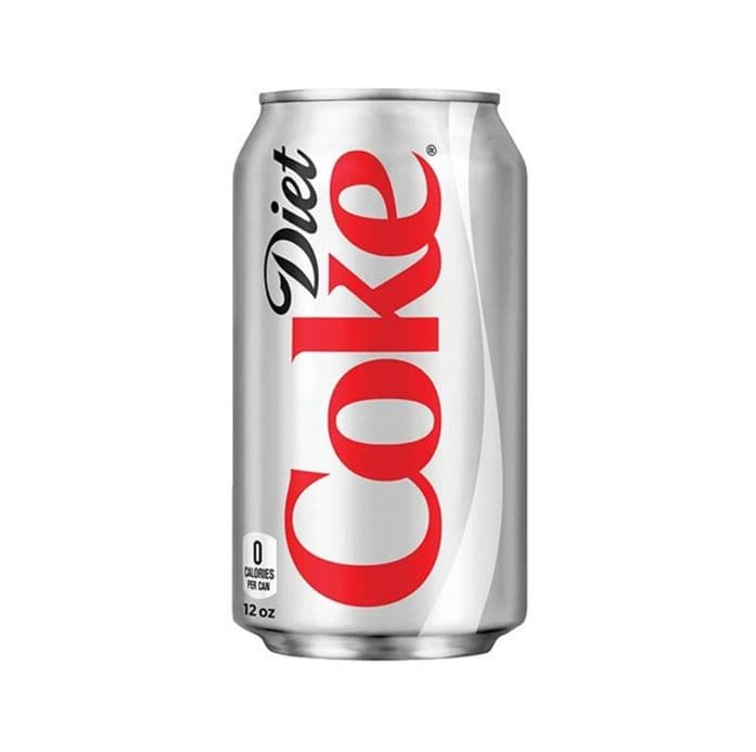 Diet Coke