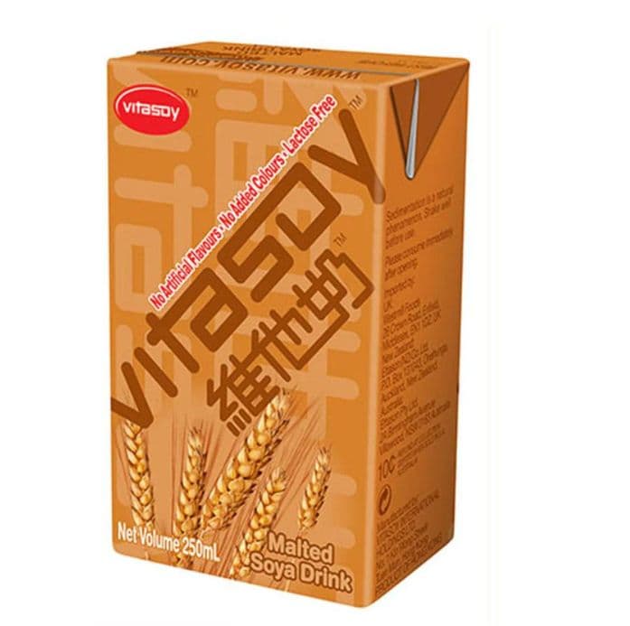 Vitasoy - Malt Flavour
