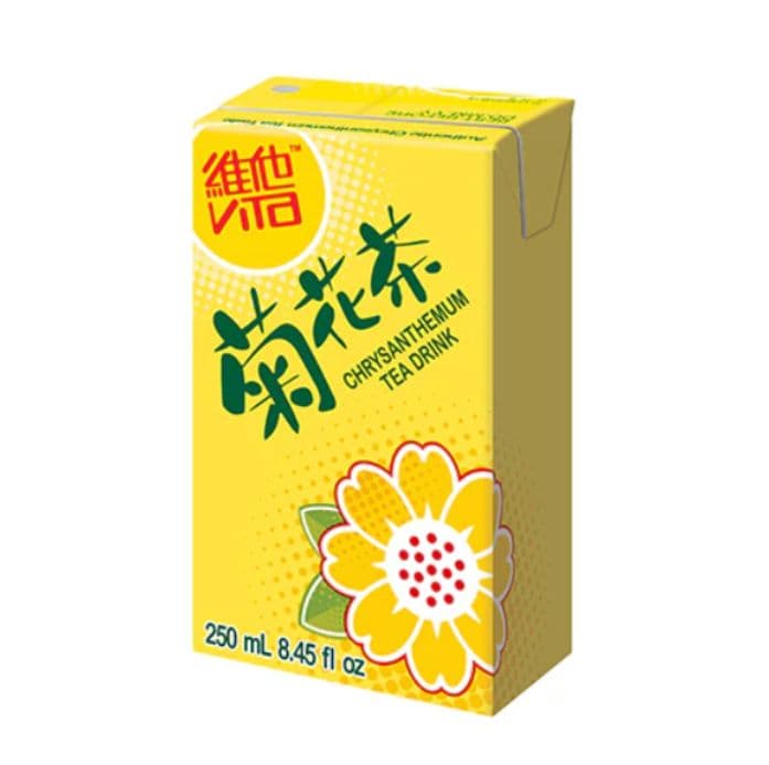 Vita Chrysanthemum Tea