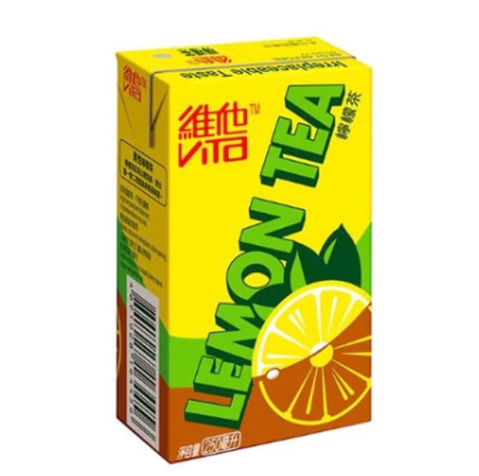 Vita Lemon Tea
