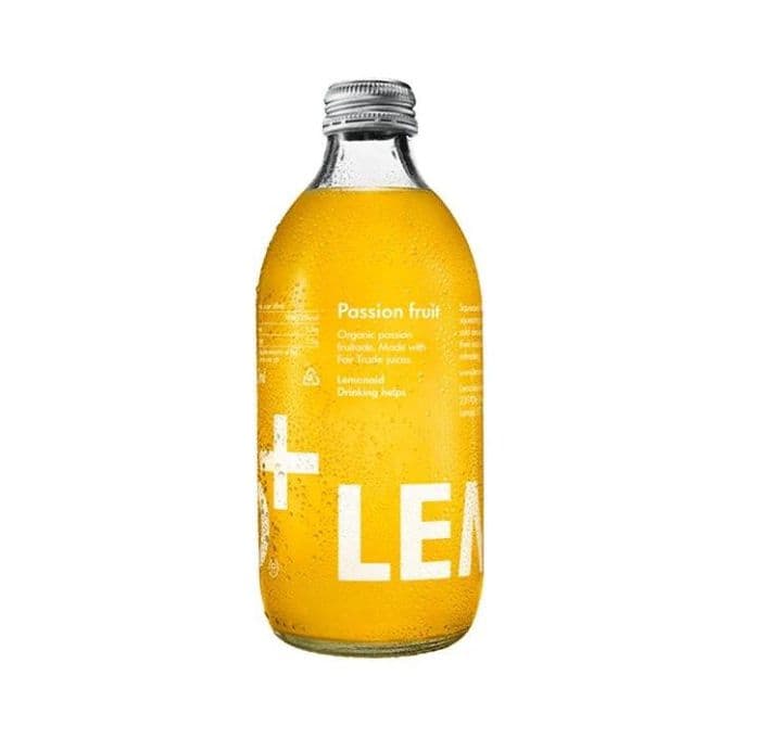 Lemonaid - Passionfruit