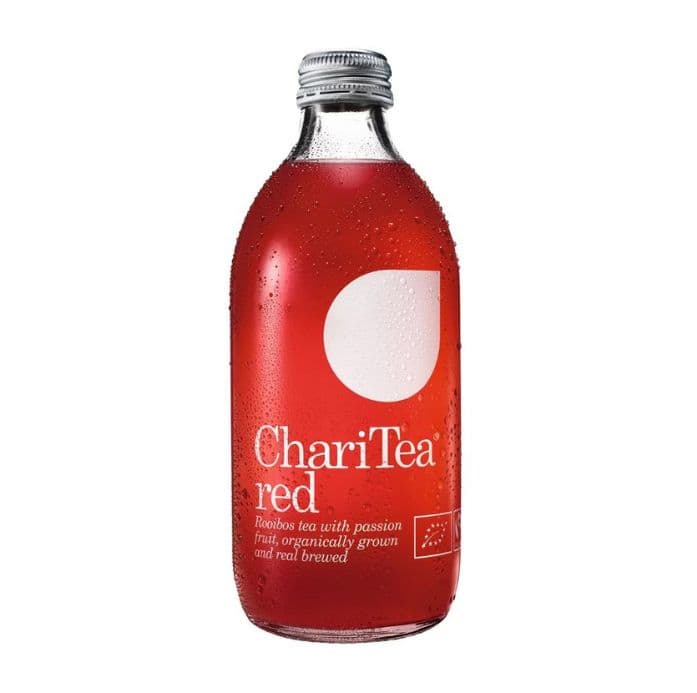Charitea Red