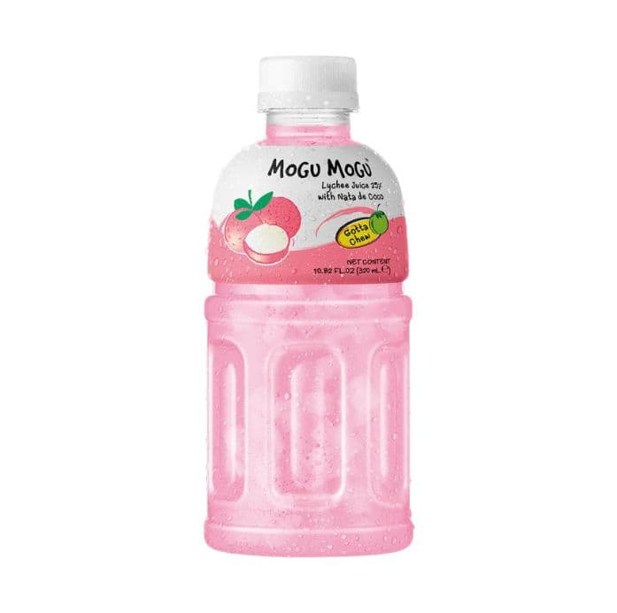 Mogu Mogu Lychee