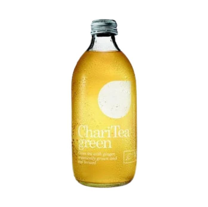 Charitea Green