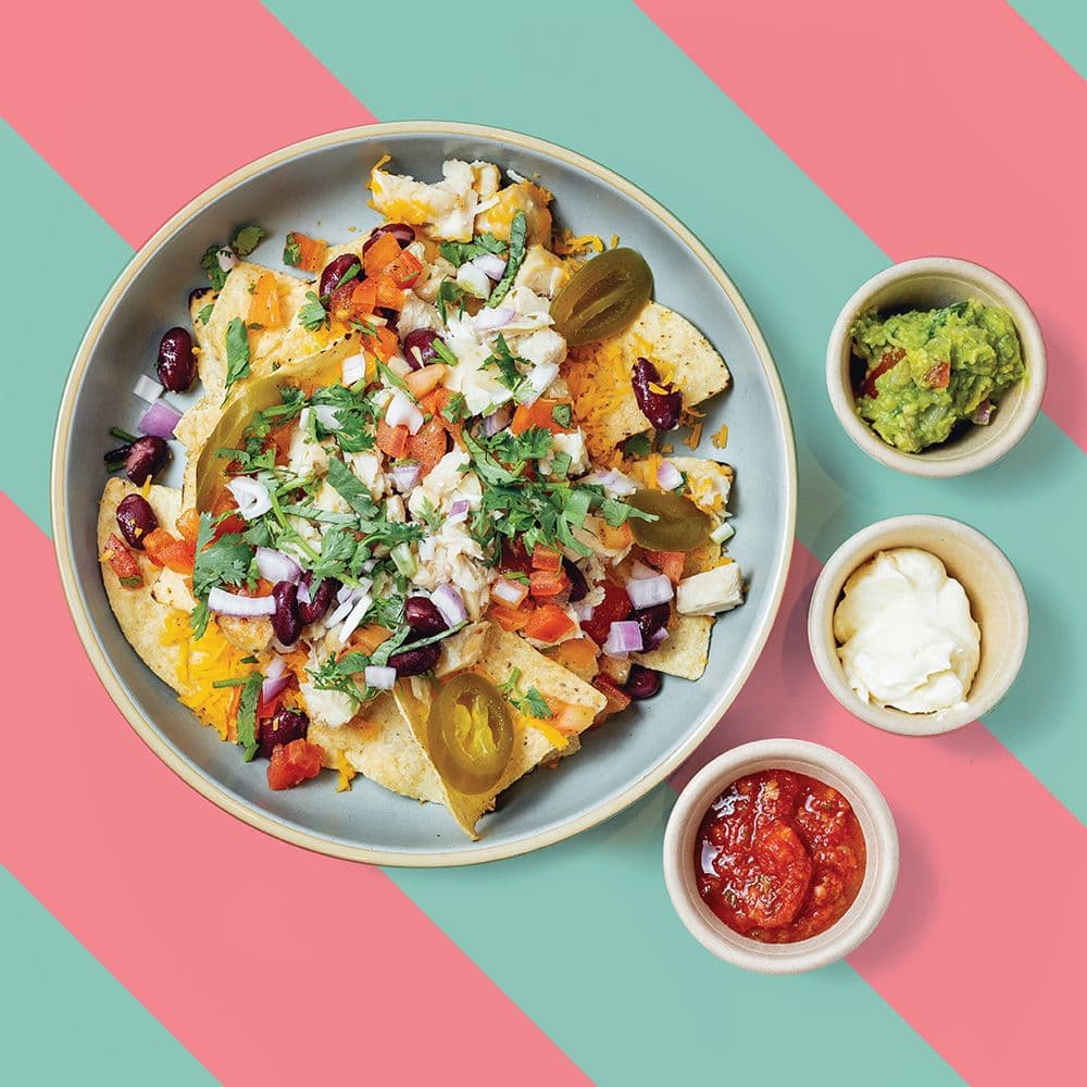 Nachos