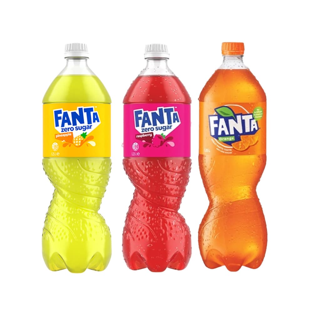 Fanta (1.25L)