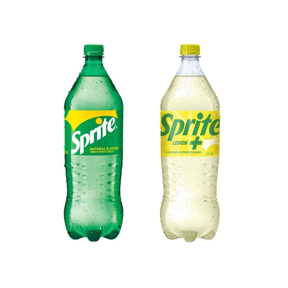 Sprite (1.25L)