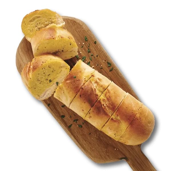 Garlic Bread