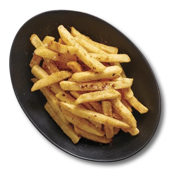 Oven Baked Chips
