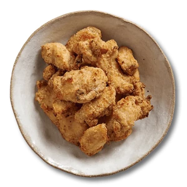 Chicken Bites