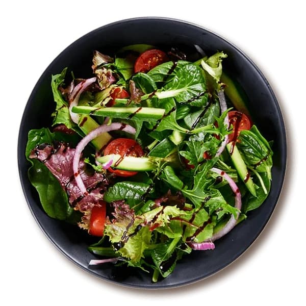 Garden Salad